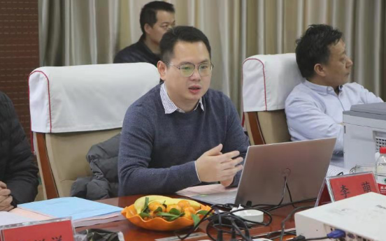 河南省煤炭科学研究院有限公司